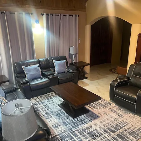 Paradise Home At Negril 3 Bedroom 2 Bathrooms